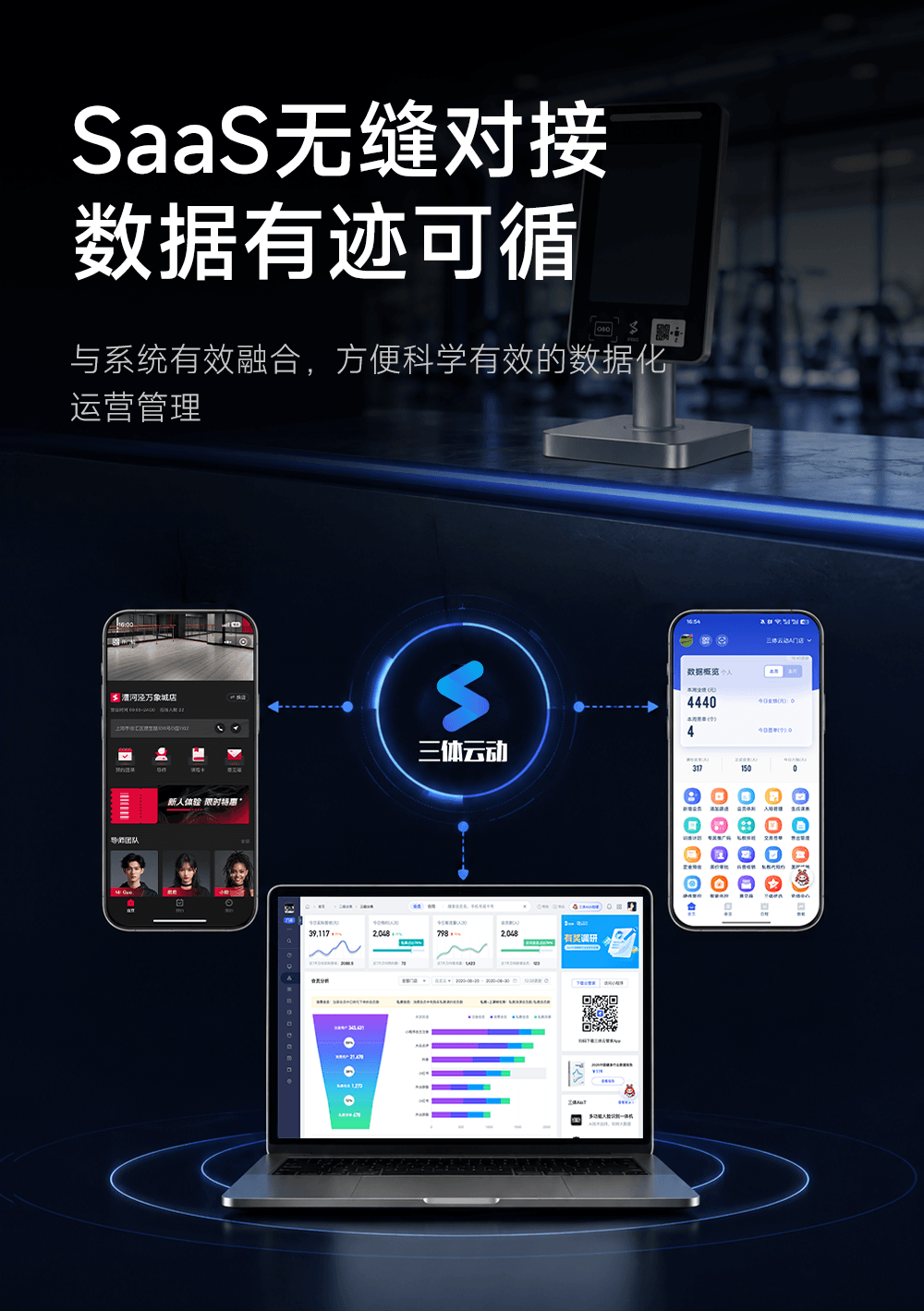 智慧前台介绍图6