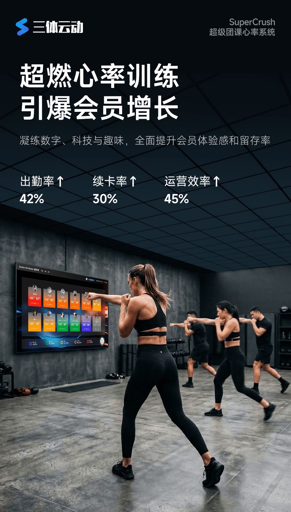 心率系统介绍图1
