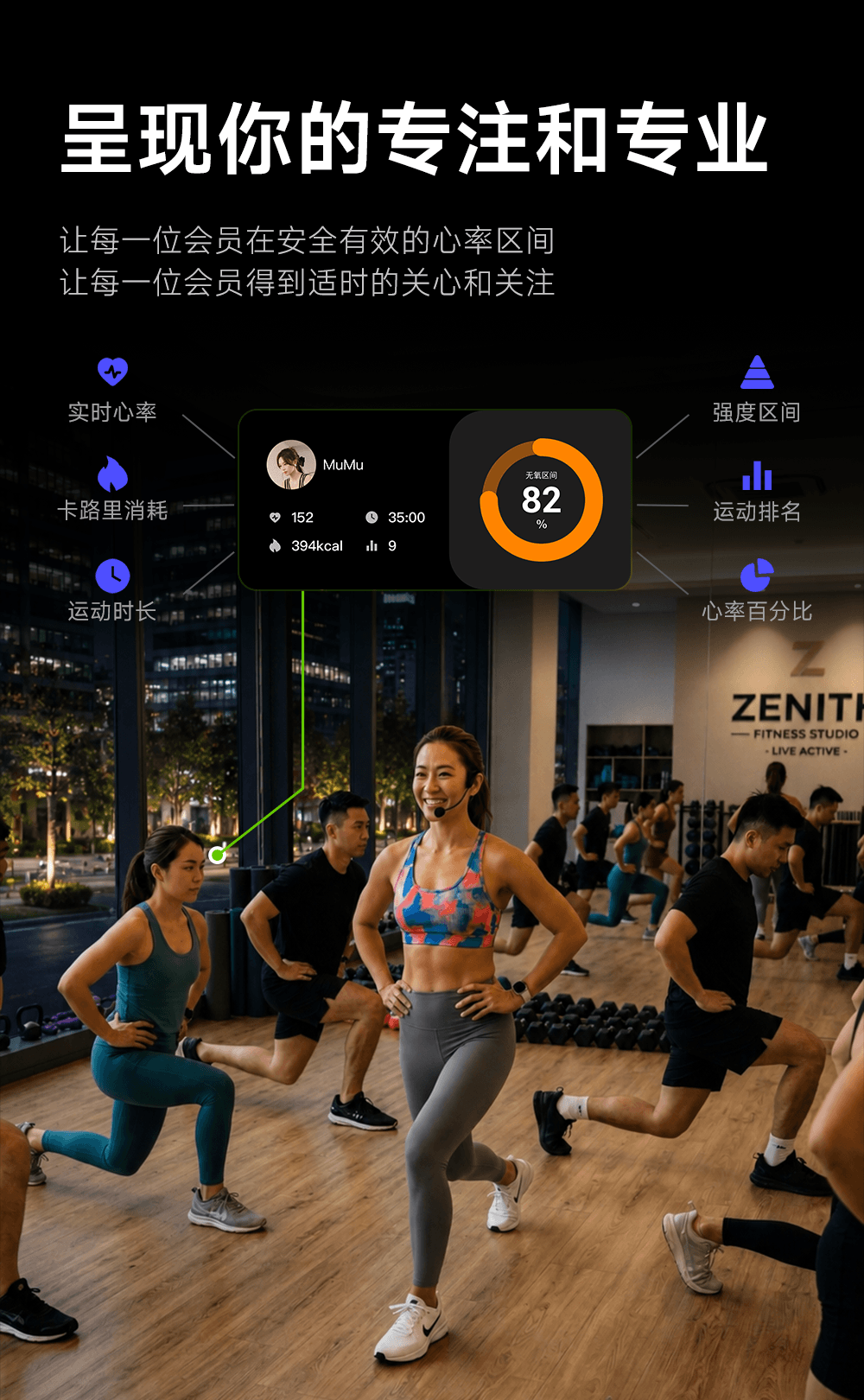 心率系统介绍图7