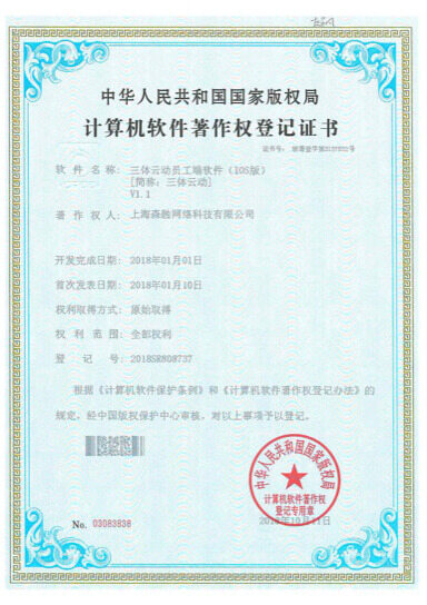 发明与专利