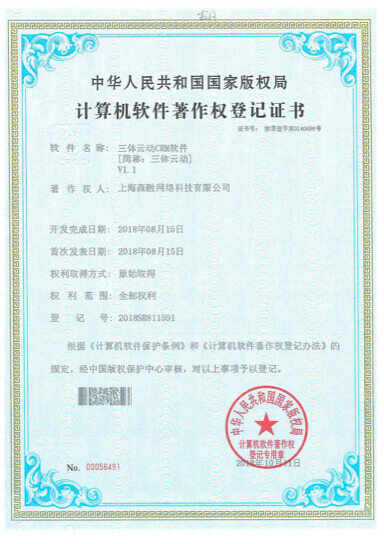 发明与专利