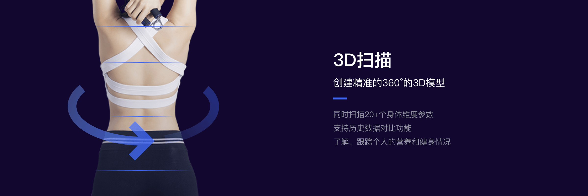 3D扫描