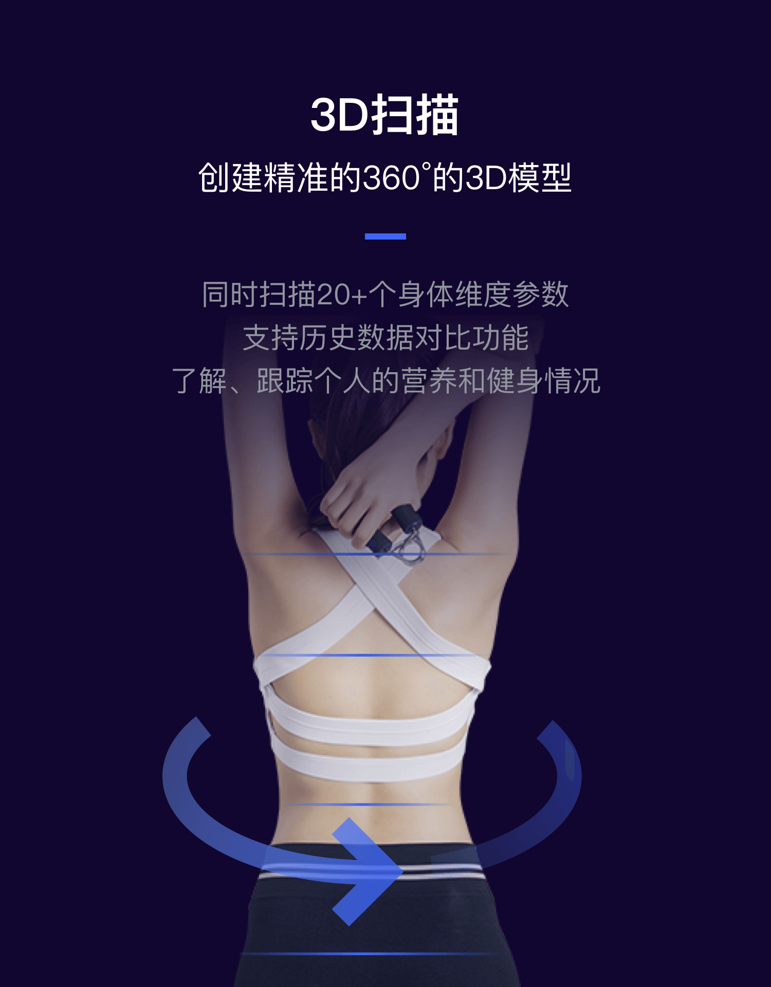 3D扫描