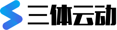 三体云动logo